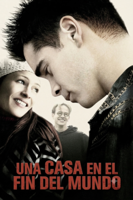 A Home At The End Of The World [2004] [DVD9-R1] [Latino]