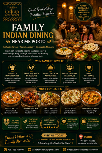 Enjoy Memorable Family Indian Dining Near Me Porto.png