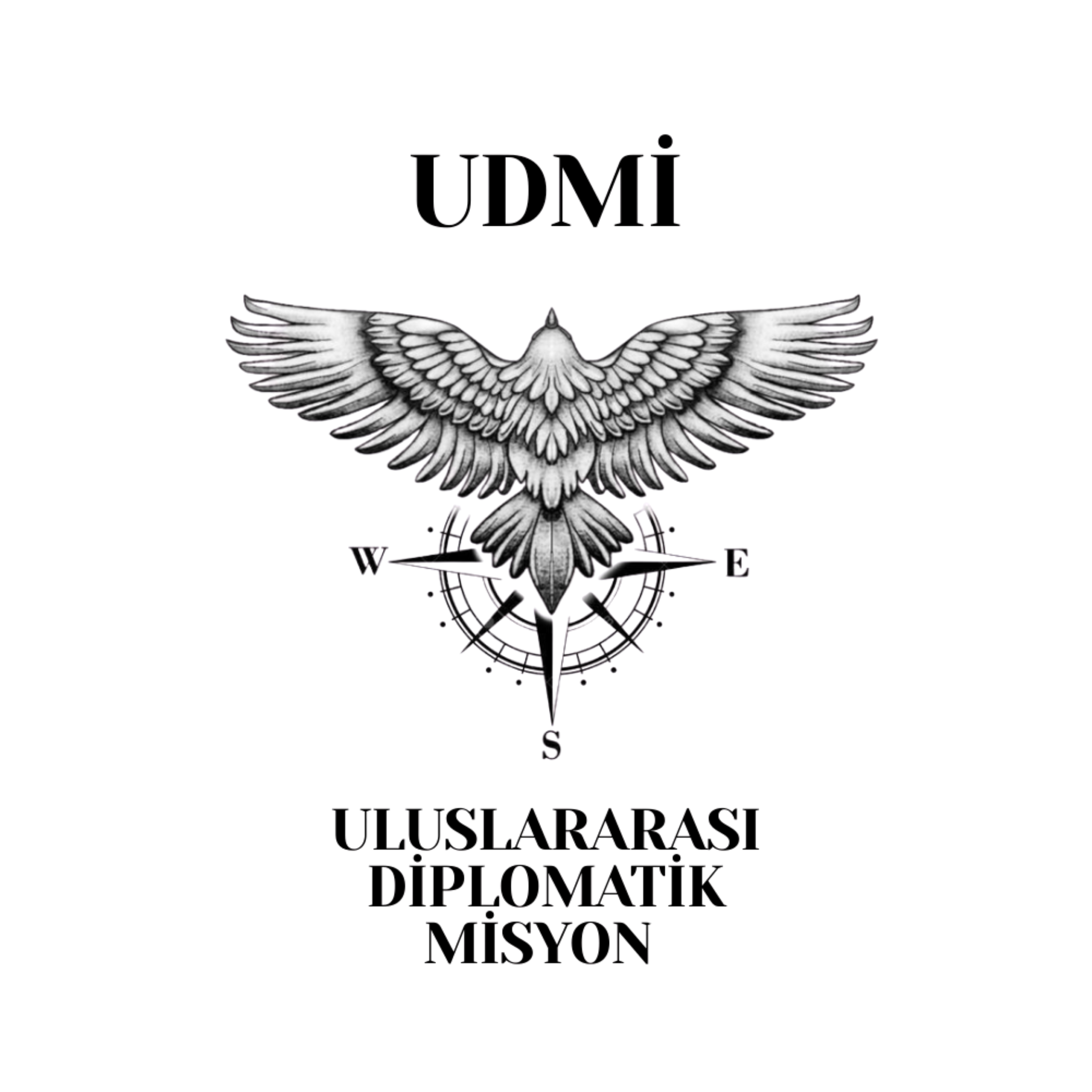 UDMİ Resmi Logosu