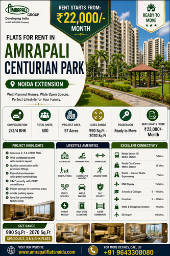 Amrapali Centurian Park rent info (3).png
