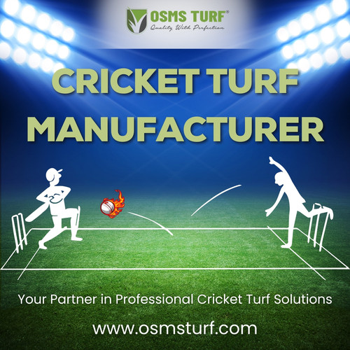 Trusted Cricket Turf Manufacturer - Start Your Project Today.jpg