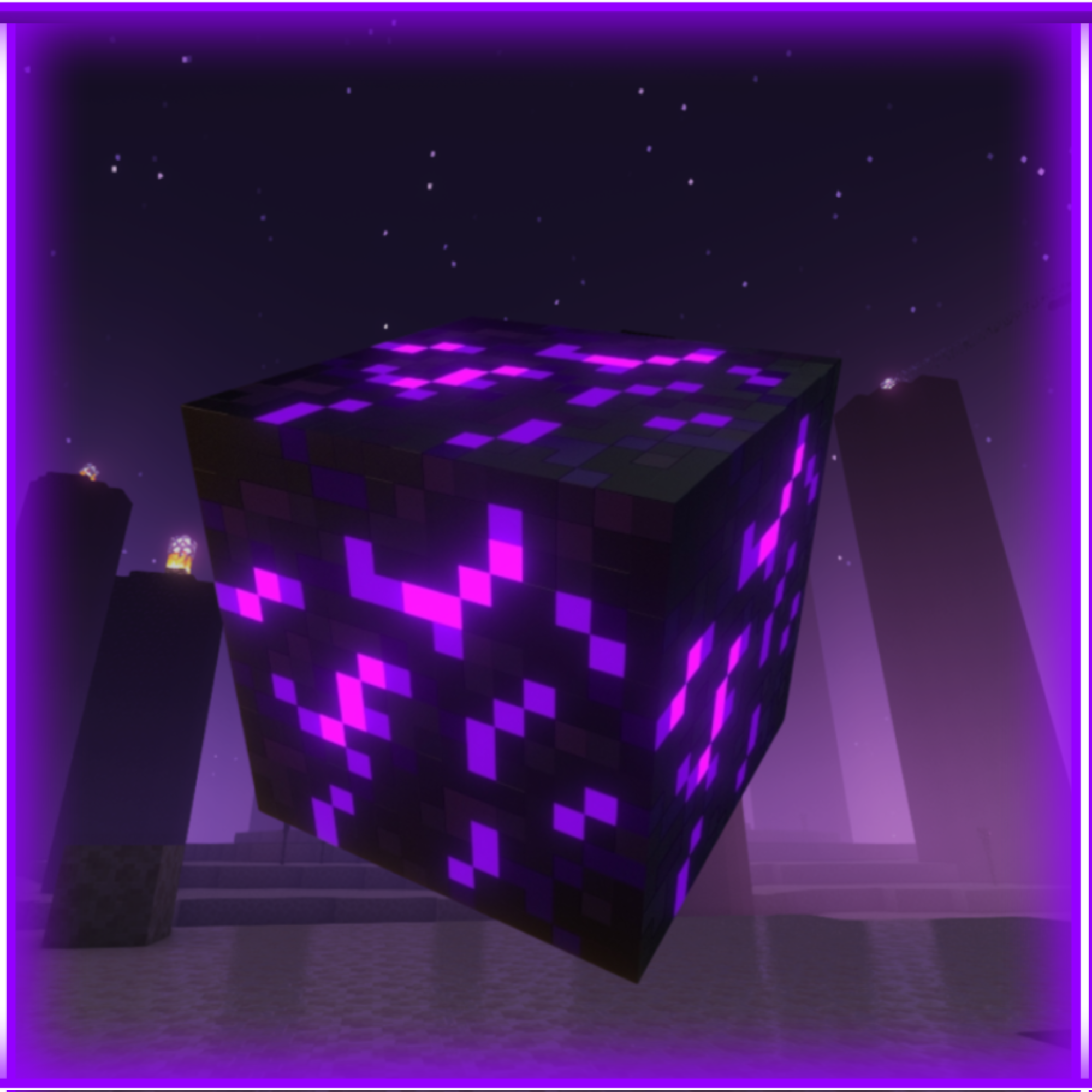 Singularity logo