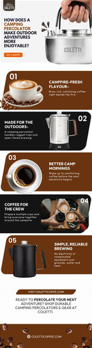 How Does a Camping Percolator Make Outdoor Adventures More Enjoyable.jpg