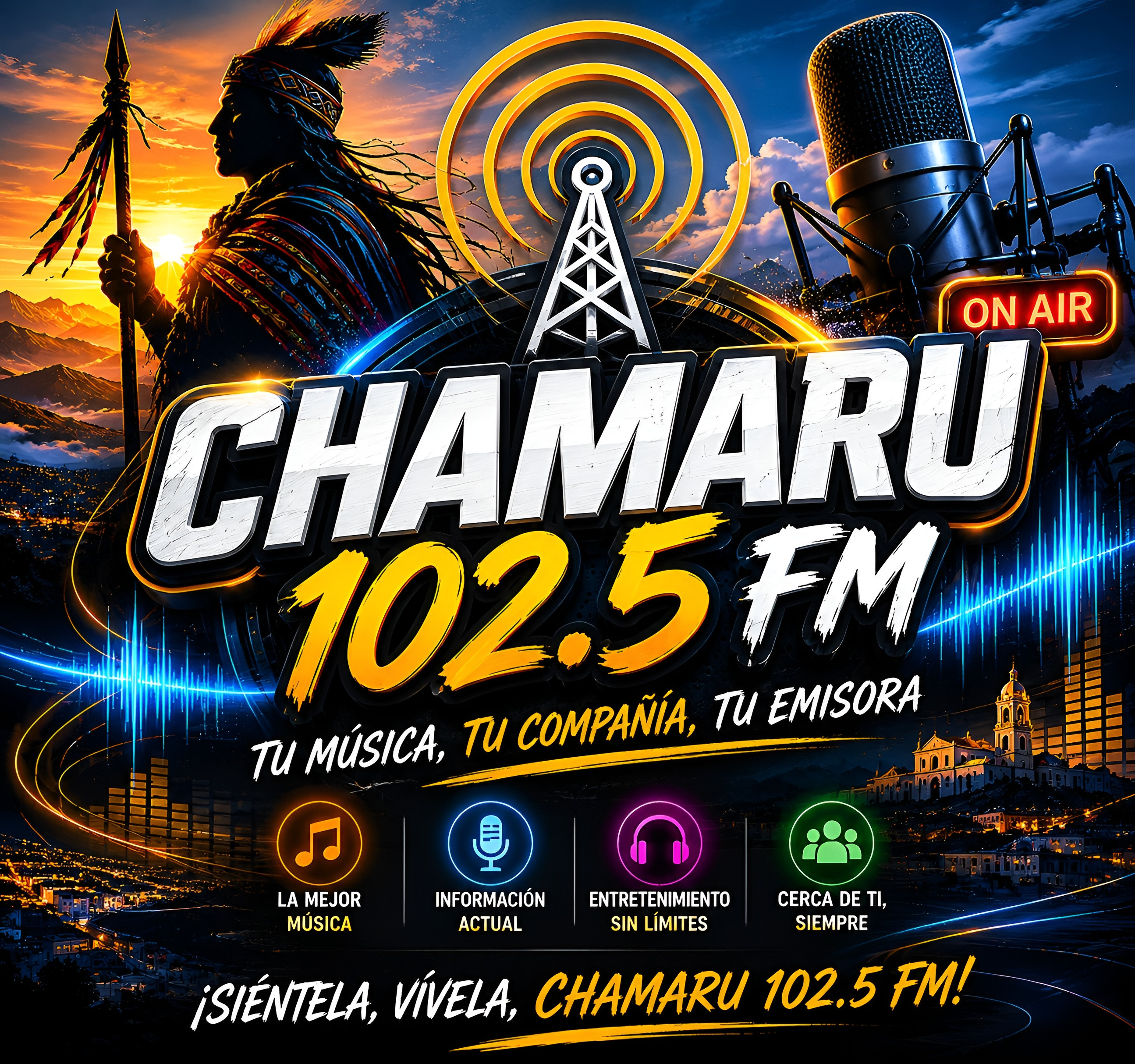 Chamaru