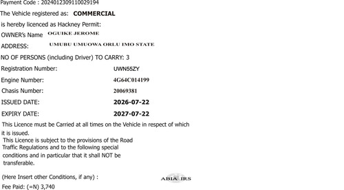 Abia Hackney Permit.jpg