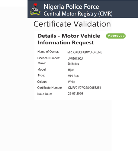 VERIFY CMR UMG613KU.png