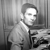 Pier Paolo Pasolini