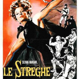 15 le streghe