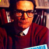 36 a futura memoria pasolini