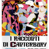 25 i racconti di canterbury