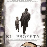 31 el profeta pasolini la vida como obra de arte