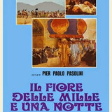 26 il fiore delle mille e una notte