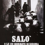 27 salo o le 120 giornate di sodoma