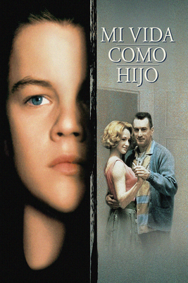 This Boys Life [1993] [DVD5-R1] [Latino]