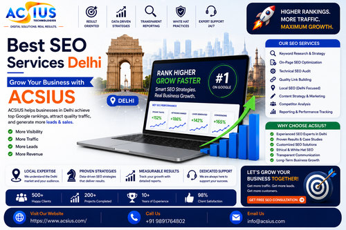 Delhi's Best SEO Company for Higher Rankings.png