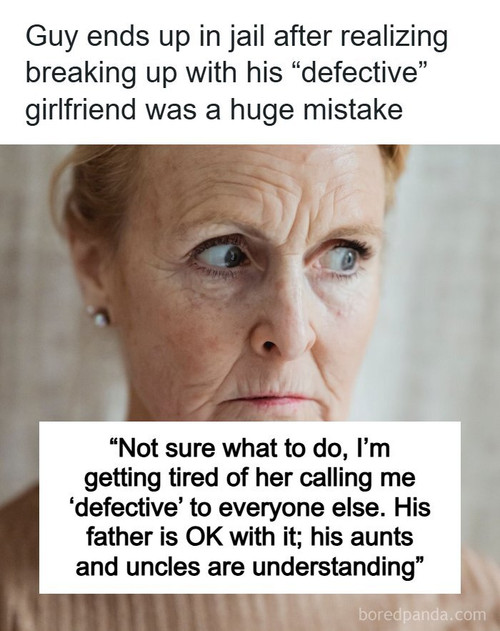 mil calls infertile woman defective.jpg
