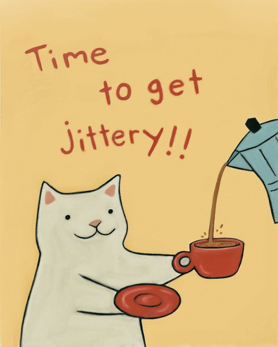 Wholesome Cats Gentle Humor And Cozy Chaos In The Art Of Woodland Ghost 6970da955c381 700.jpg