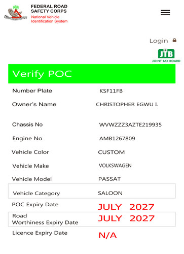 IIRS Verify imo reg.gov.com. KSF11FB.jpg