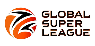 Global Super League 2025 schedule fixture.webp