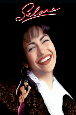 Selena [1997] [DVD5-R1] [Latino]