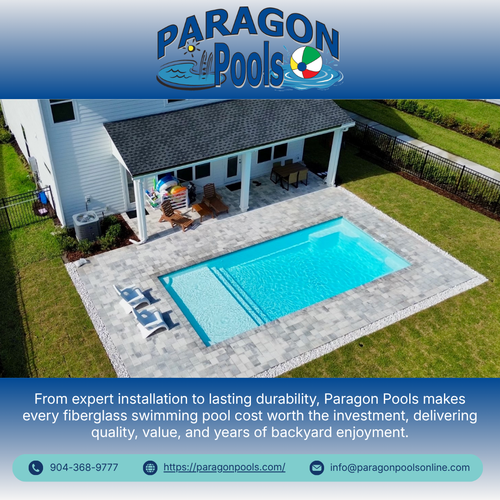Paragon Pools Makes Every Fiberglass Swimming Pool Cost Worth the Investment (July 26).png