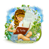 ReadingDelightGourgeousArie vi