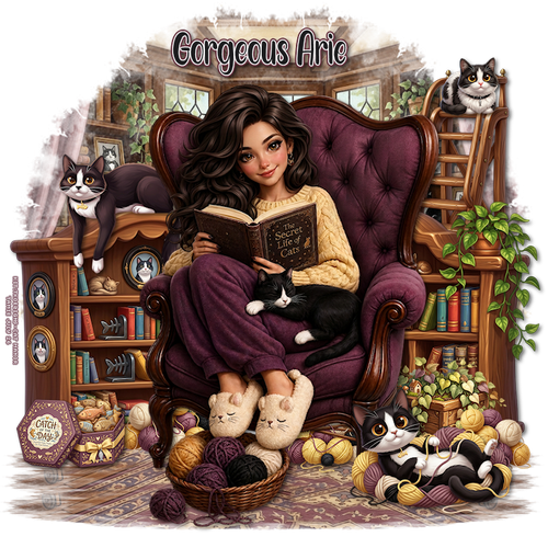 ttt19th 25thjuly Gorgeous Arie.png