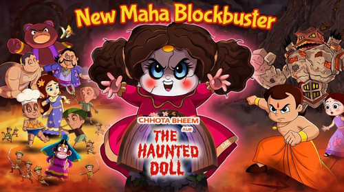 Atoz Cartoons Premium Chhota Bheem Aur The Haunted Doll.jpg