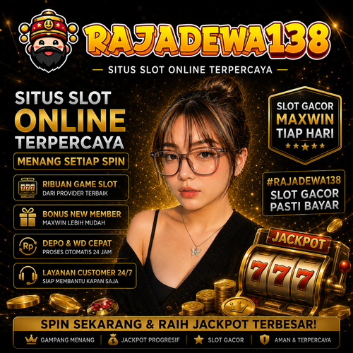 RAJADEWA138