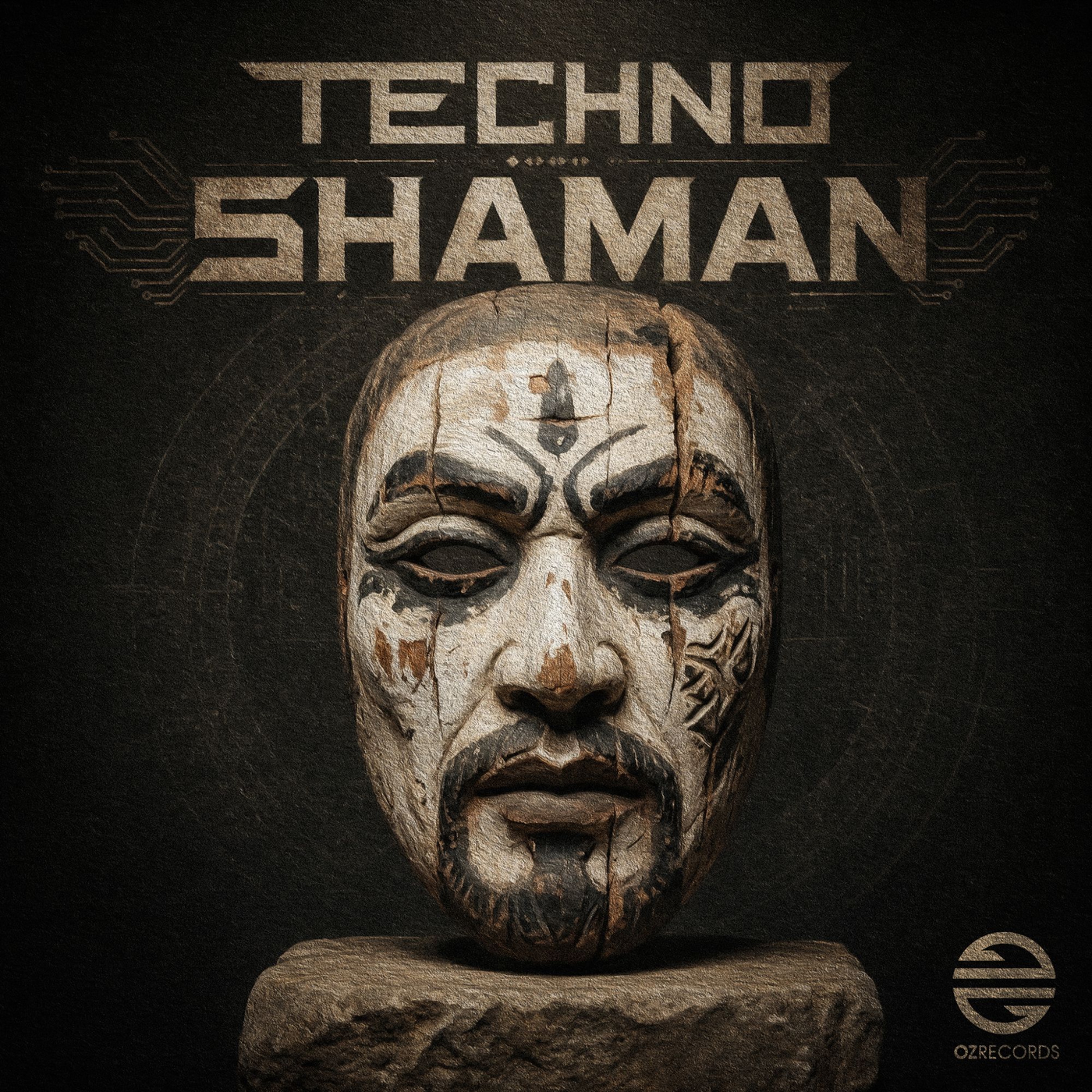 Ummet Ozcan – Techno Shaman (Extended Mix)