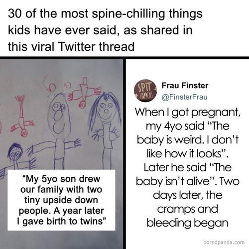parents share creepiest things said by children.jpg