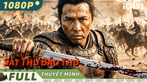 kiem Sát Thủ Báo Thù.jpg