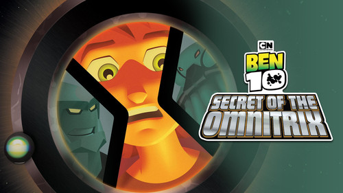 Atoz Cartoons Premium Ben 10 Secret of the Omnitrix.jpg