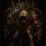 El Gigante armour