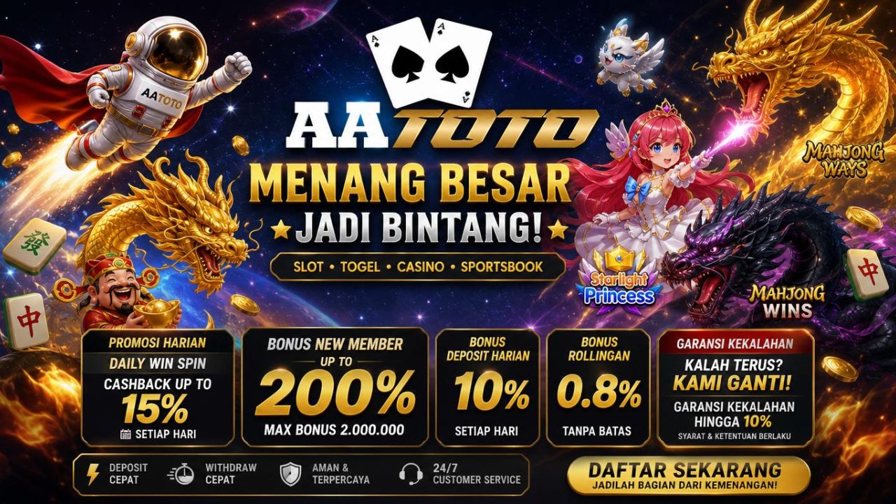 Evolusi Spaceman sebagai Game Favorit 2026 dengan Sistem Digital yang Semakin Adaptif dan Interaktif