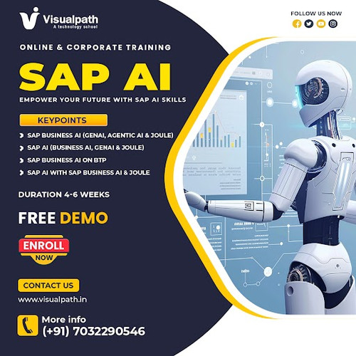 SAP AI Training in Hyderabad with Hands-on Lab Practice.jpg