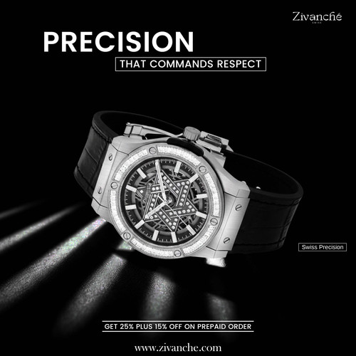 Zivanche Elegant Swiss Watches for Everyday Wear.jpg