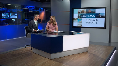08.13 18.00.00 ITV News Granada Reports; Weather..ts snapshot 27.48.386