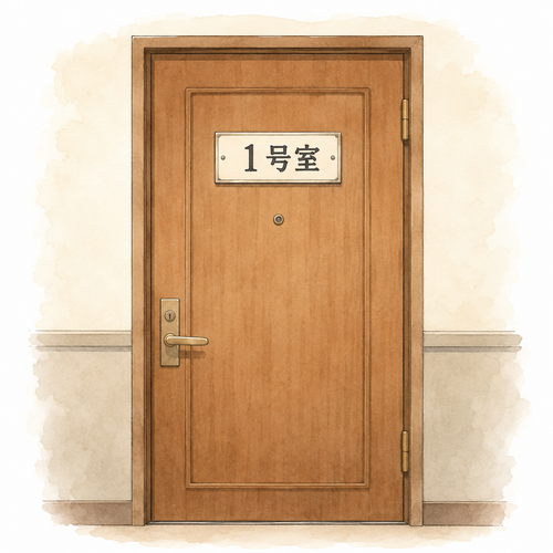 34. 一号室（いちごうしつ）— kamar nomor satu.png