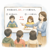 45. また — dan, lalu