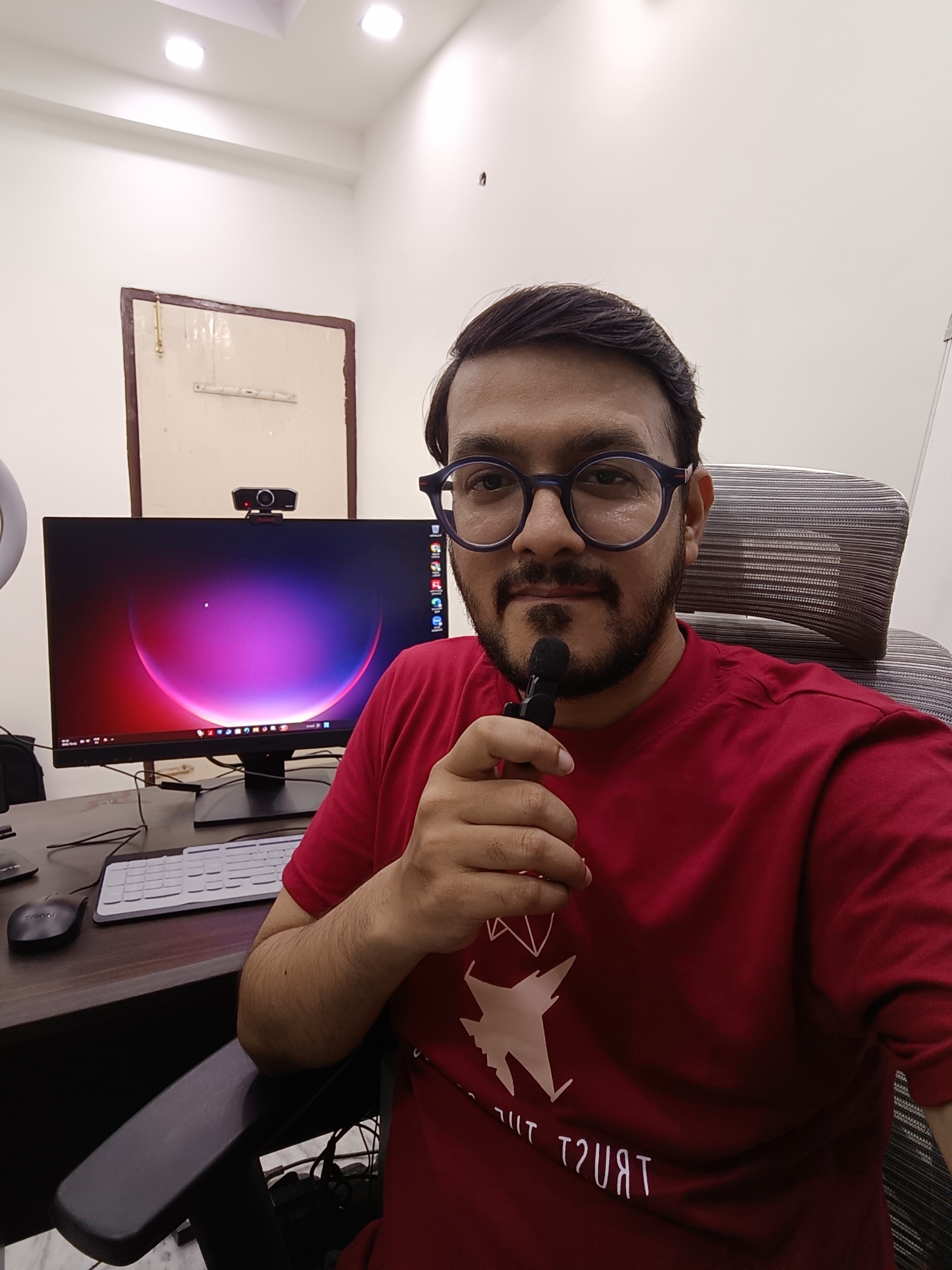 Rishabh Jain