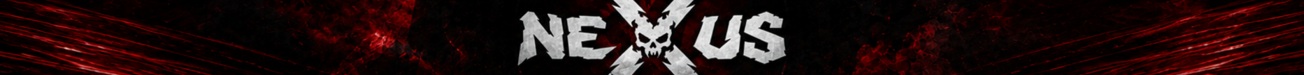 NEXUS ROLEPLAY ▬▬ WIPE HOJE ▬▬ banner