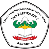 Logo SMP Kartika XIX-1 Bandung