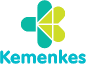 Kementerian Kesehatan Logo Colored 86x64 zonalogo.com.png