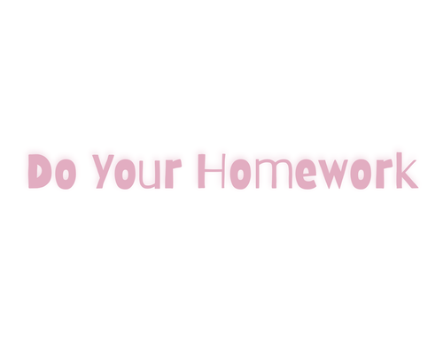 Do Your Homework.png
