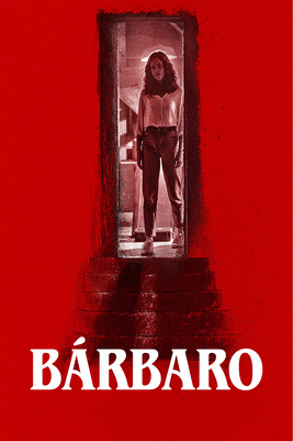 Barbarian [2022] [BD25-USA] [Latino]