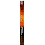 Incenso Shankar Linha Ouro Aroma Sandalwood Display C 25 Unidades (3)