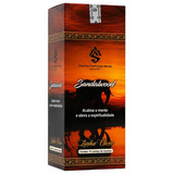 Incenso Shankar Linha Ouro Aroma Sandalwood Display C 25 Unidades (2)