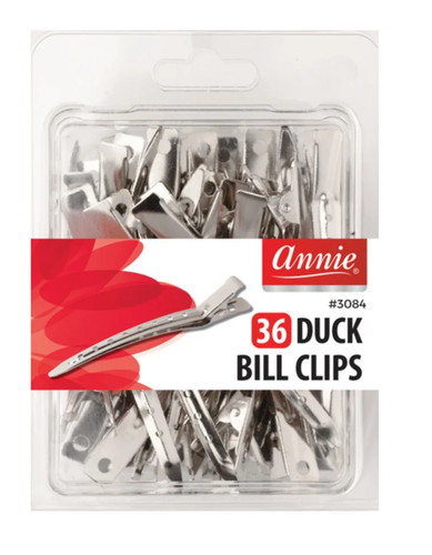 Annie Duck Bill Clips (36 Count).png