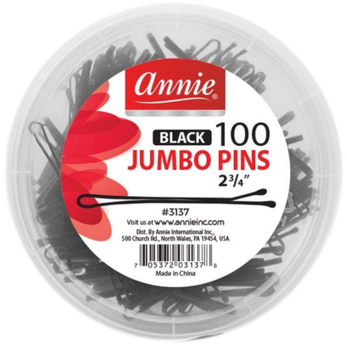 Annie Jumbo Pins (100 Count) 2 3:4.png